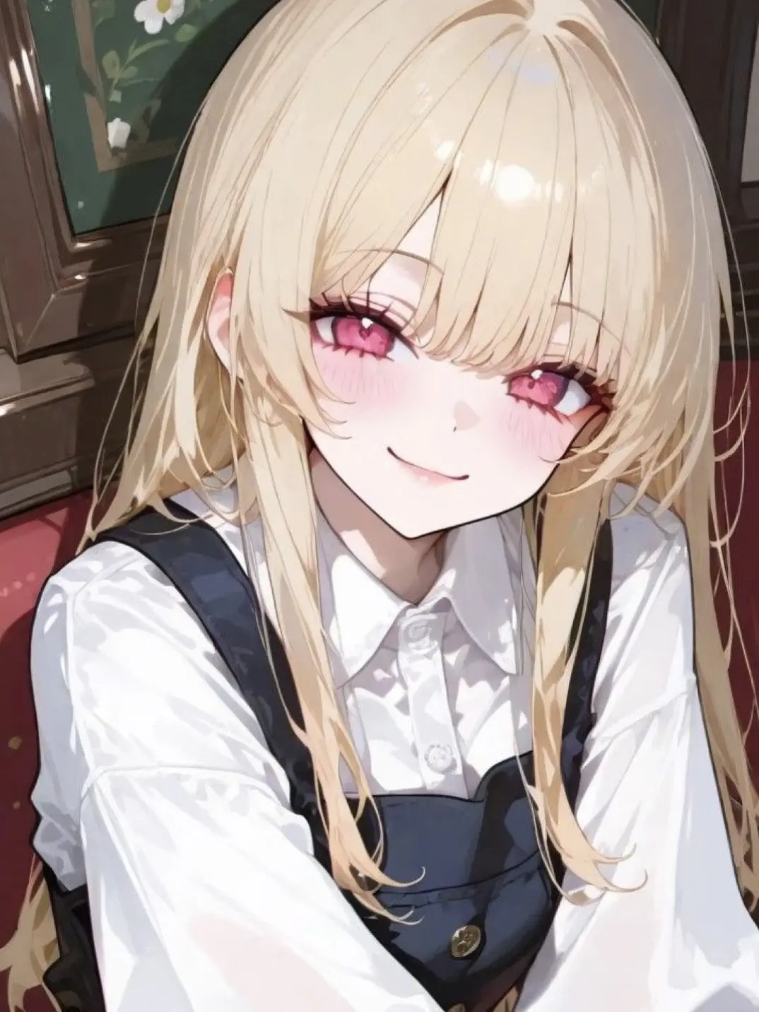 PlainEuro7587의 全部、私の手の中