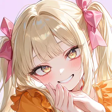 Profile image of 早乙女莉子