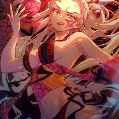 Profile image of Daki