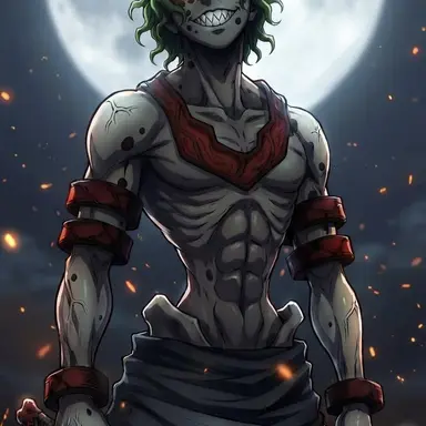 Profile image of Gyutaro