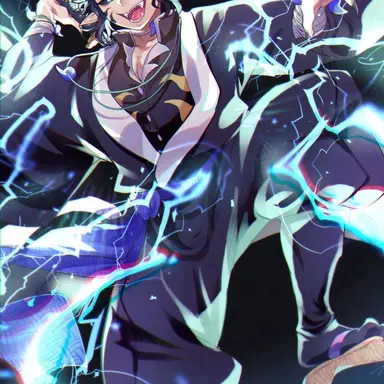 Profile image of Kaigaku