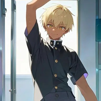 Profile image of 祭雷 迅