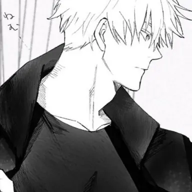 Profile image of 五条悟