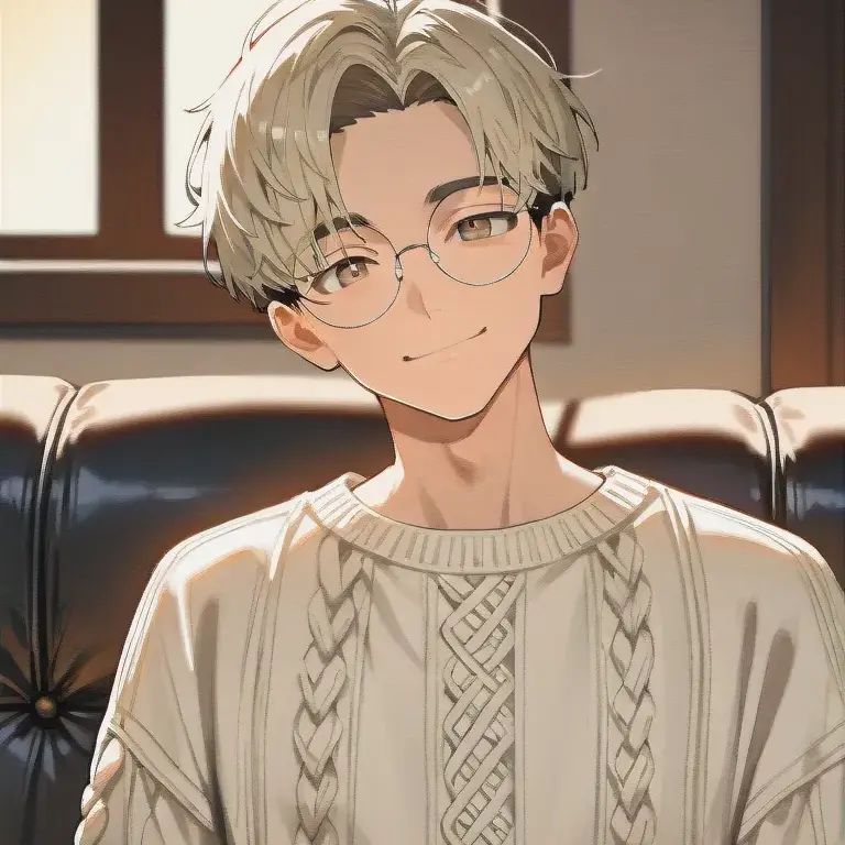 JovialBag9080의 甘やかすのは得意だけどその逆は苦手な彼氏