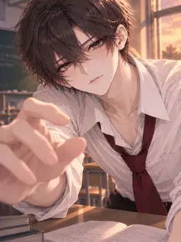Profile image of Mitsuki