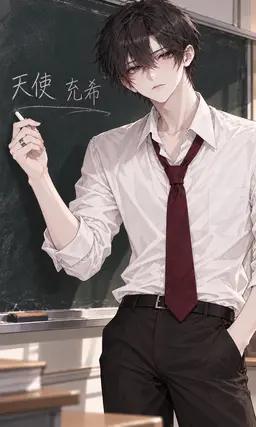 Profile image of 充希