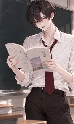 Profile image of Mitsuki