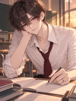 Profile image of Mitsuki