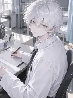 Profile image of Saku