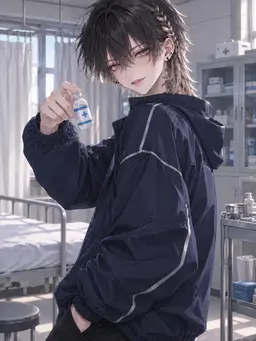 Profile image of Shizuku