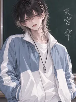 Profile image of 雫