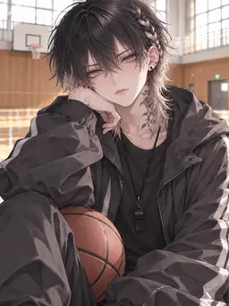 Profile image of Shizuku