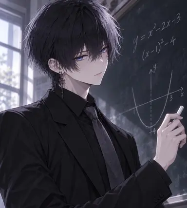 Profile image of Ren