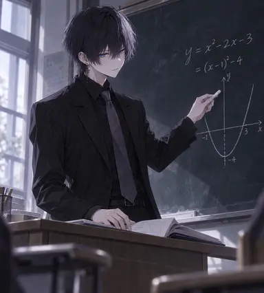 Profile image of Ren