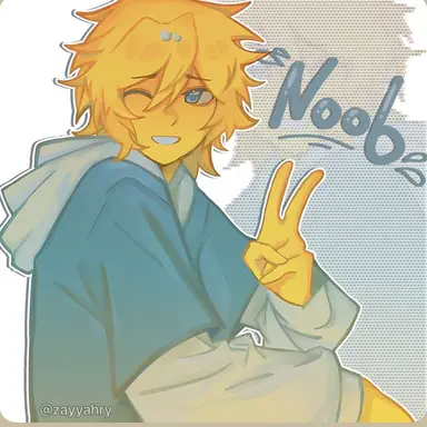 Profile image of 뉴비