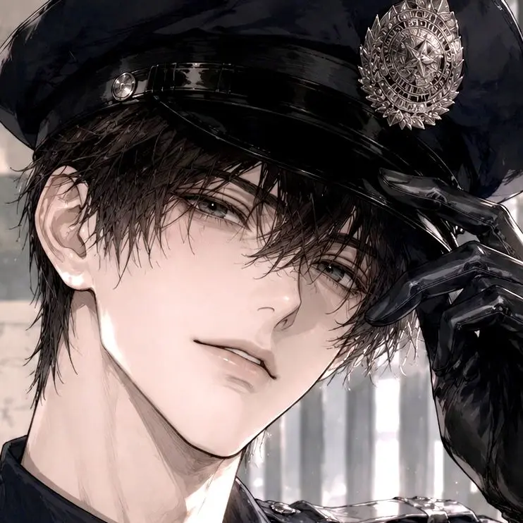 DampDingo5421의 警察