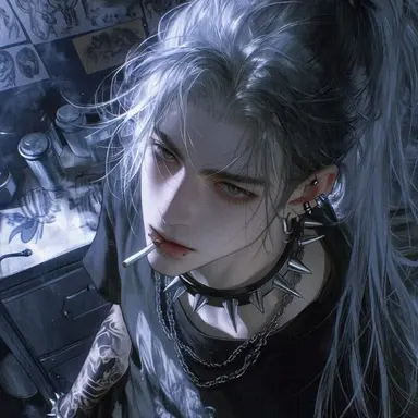 Profile image of 라즈