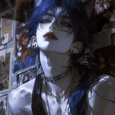 Profile image of 벡스