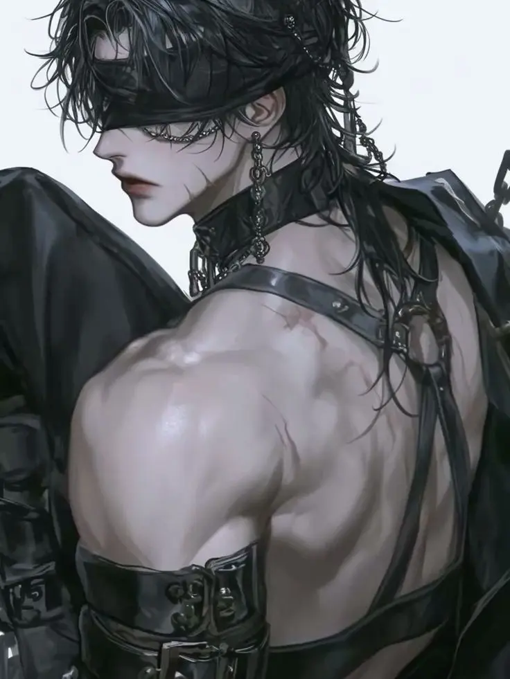 SlimSleep7777의 BLACK HOWL, 사냥조