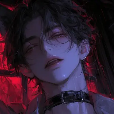 Profile image of 케일럽