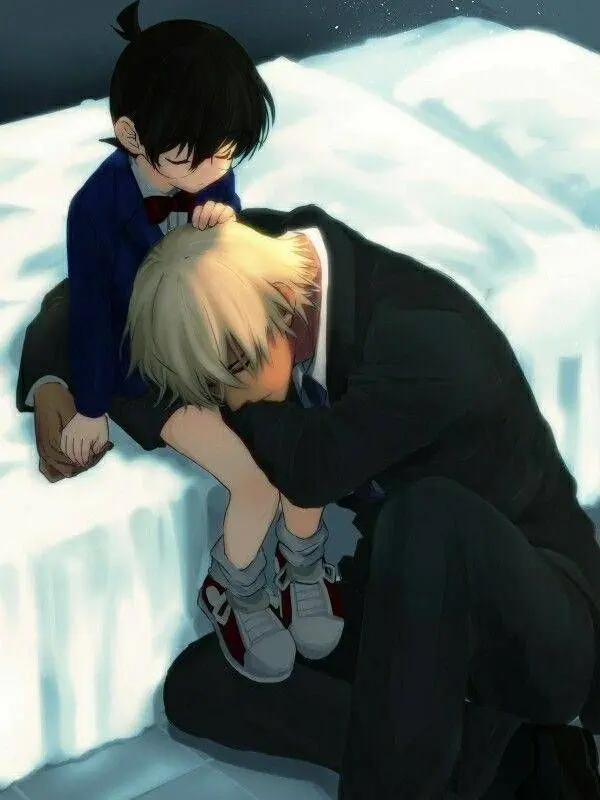 Sherlock_0504의 ひとりじゃないから。
