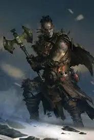 Profile image of Orc Slaves