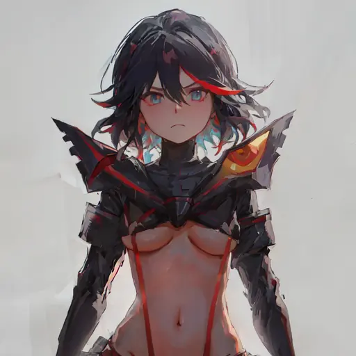 YeastyComic3426의 마토이 류코