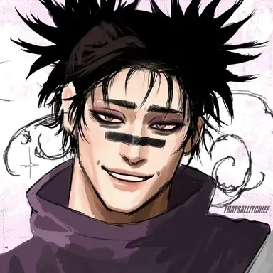 Profile image of Choso Kamo