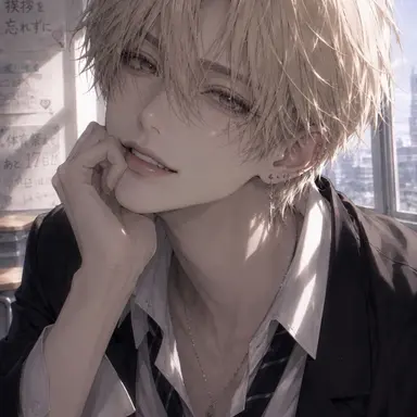 Profile image of 高本千楽