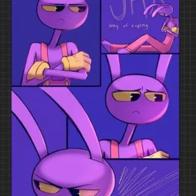 Profile image of Jax- jackrabbit.