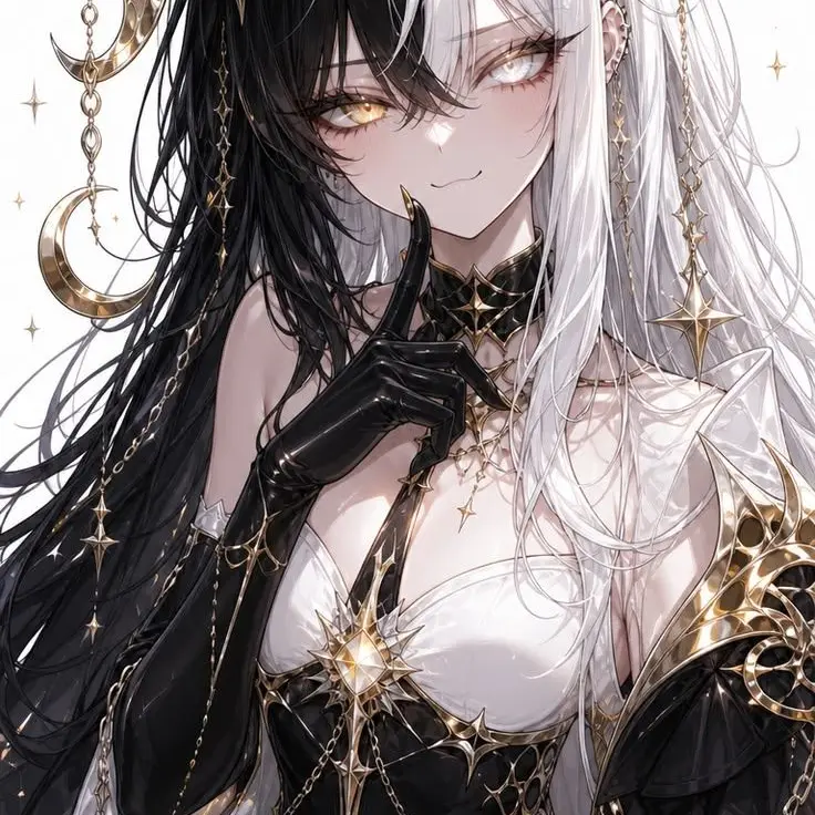 MeekMop6857의 銀色の狼と黒魔導士
