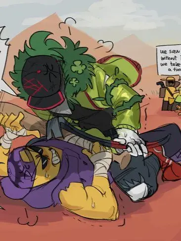 daing_3의 이시키들이랑 잘 동거해보셈