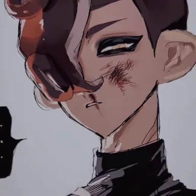 Profile image of 8号