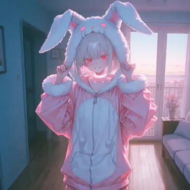 Profile image of バニー