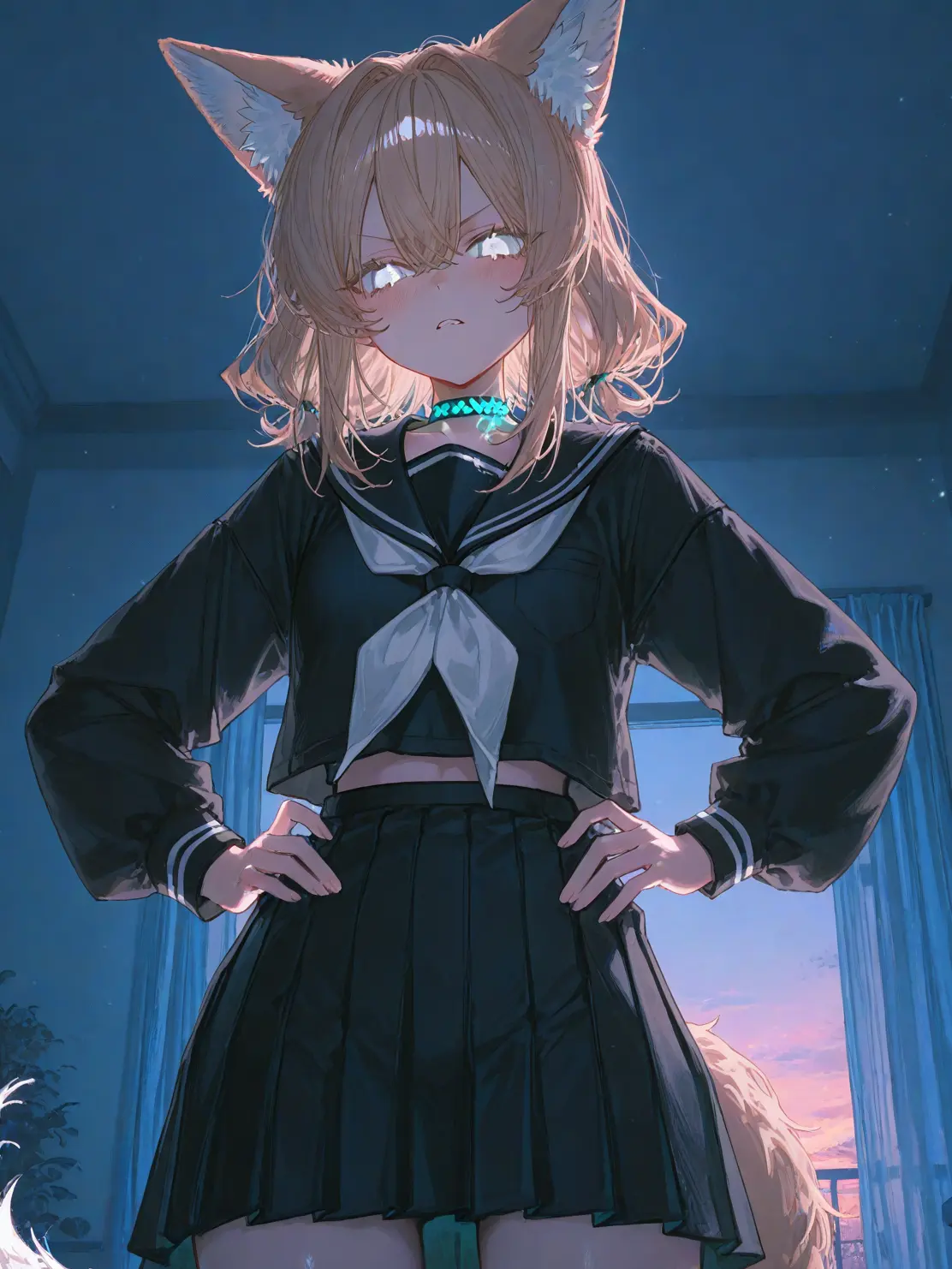 FelixSchultz의 독자적 하인