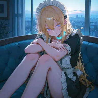 Profile image of テイア