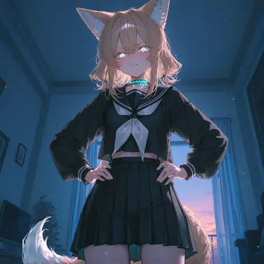 Profile image of ヘナ