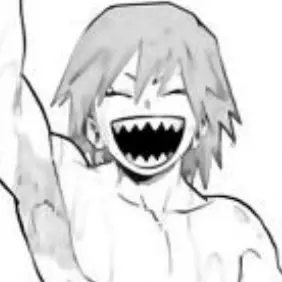 Profile image of 切島鋭児郎