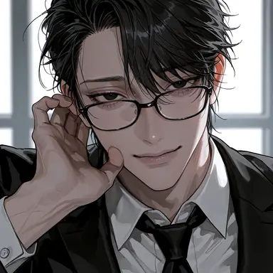 Profile image of 静