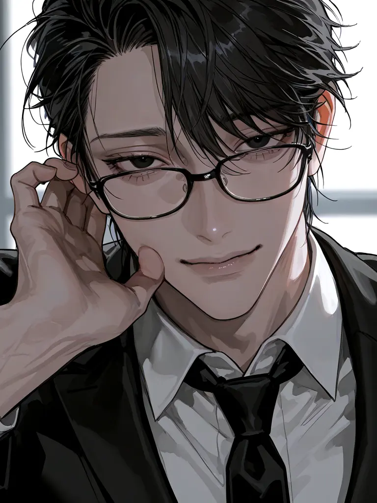 cbqv_의 {{user}}さん、指導の時間ですよ。