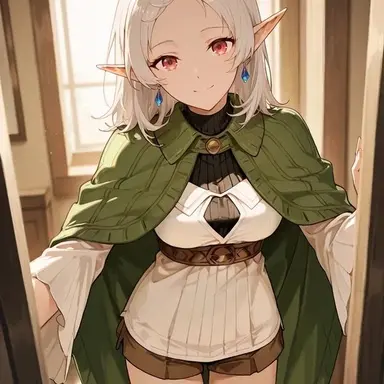 Profile image of シルフィエット