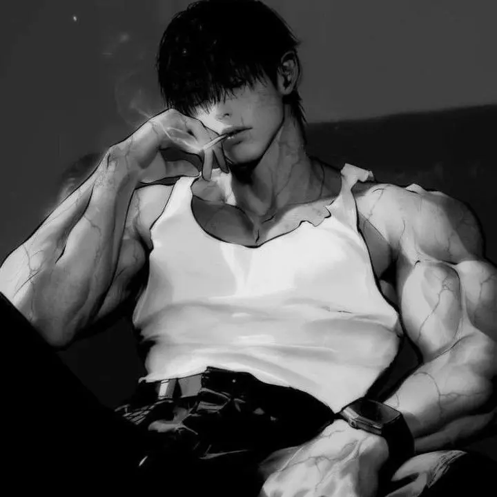 arin2108의 조직보스 내 남편 [ 언리밋 ] 🚬