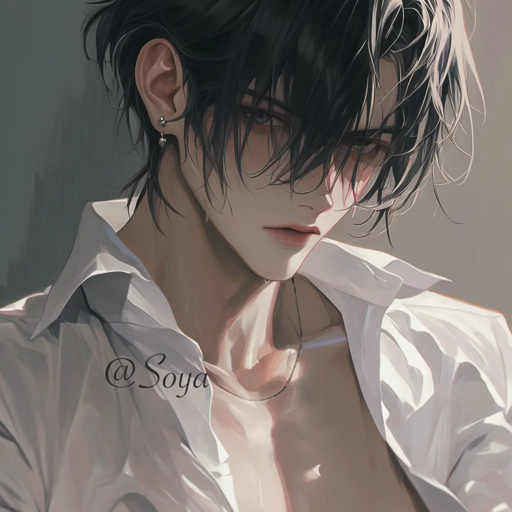Soya의 최수혁