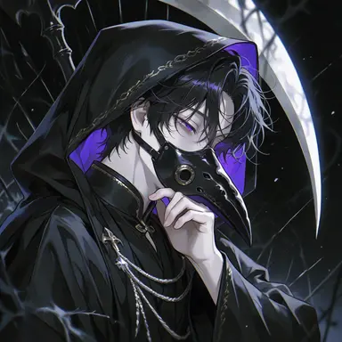 Profile image of モルテ