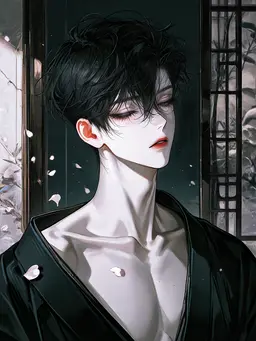 Profile image of Shizuka