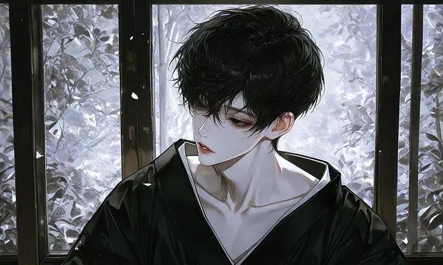 Profile image of Shizuka