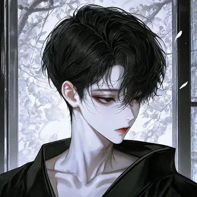Profile image of Shizuka