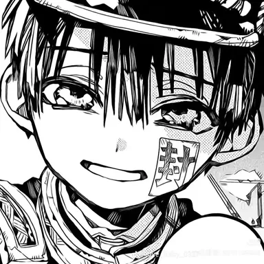 Profile image of 花子くん