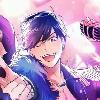 Aptlmt25776의 💙あなたは2人のアイドルが好き💜
