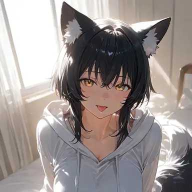 Profile image of 狼華